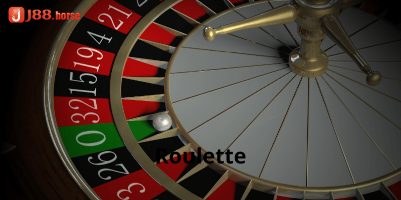 Cách đặt cược roulette dễ thắng